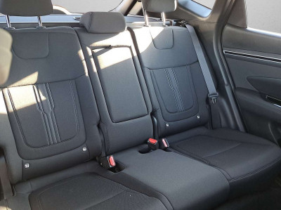 Hyundai Tucson Gebrauchtwagen Hyundai Tucson Gebrauchtwagen