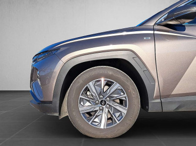 Hyundai Tucson Gebrauchtwagen Hyundai Tucson Gebrauchtwagen