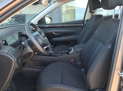 Hyundai Tucson Gebrauchtwagen Hyundai Tucson Gebrauchtwagen