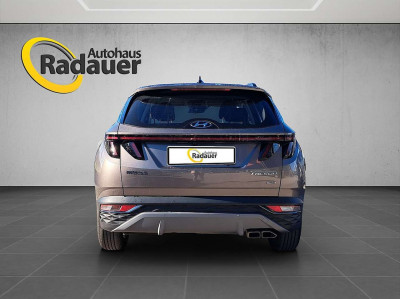 Hyundai Tucson Gebrauchtwagen Hyundai Tucson Gebrauchtwagen