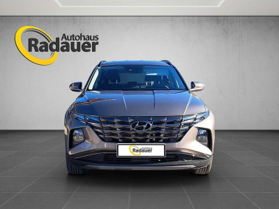 Hyundai Tucson Gebrauchtwagen Hyundai Tucson Gebrauchtwagen