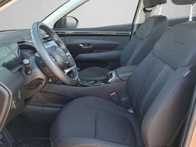 Hyundai Tucson Gebrauchtwagen Hyundai Tucson Gebrauchtwagen