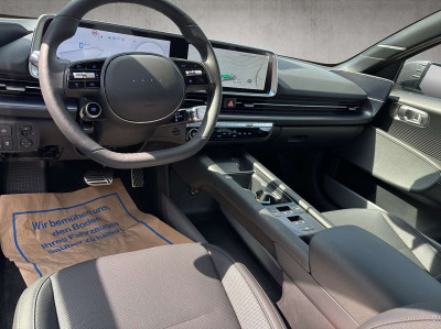 Hyundai Ioniq 6 Neuwagen Hyundai Ioniq 6 Neuwagen