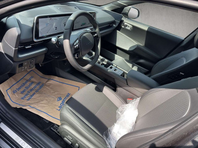 Hyundai Ioniq 6 Neuwagen Hyundai Ioniq 6 Neuwagen