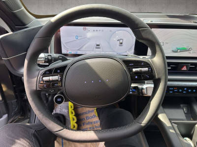 Hyundai Ioniq 6 Neuwagen Hyundai Ioniq 6 Neuwagen