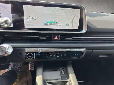 Hyundai Ioniq 6 Neuwagen Hyundai Ioniq 6 Neuwagen