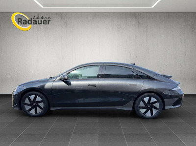 Hyundai Ioniq 6 Neuwagen Hyundai Ioniq 6 Neuwagen