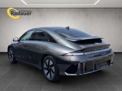 Hyundai Ioniq 6 Neuwagen Hyundai Ioniq 6 Neuwagen