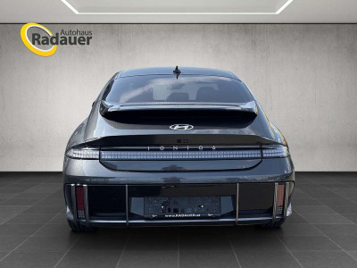 Hyundai Ioniq 6 Neuwagen Hyundai Ioniq 6 Neuwagen