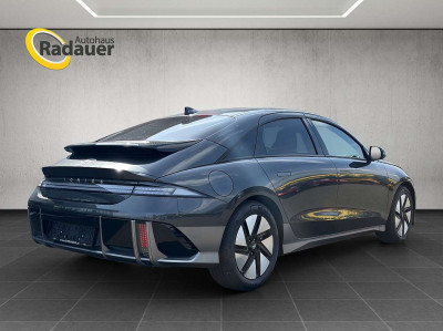 Hyundai Ioniq 6 Neuwagen Hyundai Ioniq 6 Neuwagen