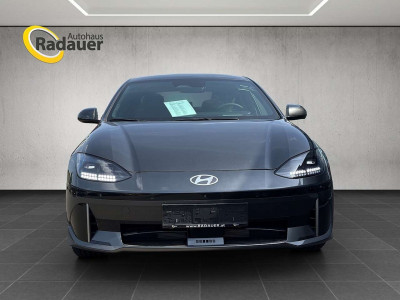 Hyundai Ioniq 6 Neuwagen Hyundai Ioniq 6 Neuwagen