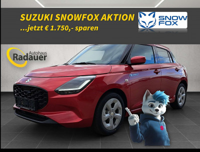 Suzuki Swift Neuwagen