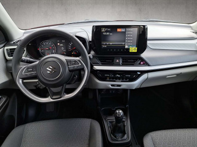 Suzuki Swift Neuwagen Suzuki Swift Neuwagen
