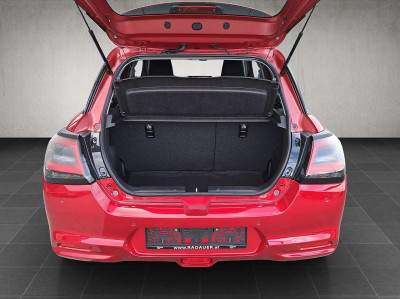 Suzuki Swift Neuwagen Suzuki Swift Neuwagen