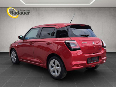 Suzuki Swift Neuwagen Suzuki Swift Neuwagen