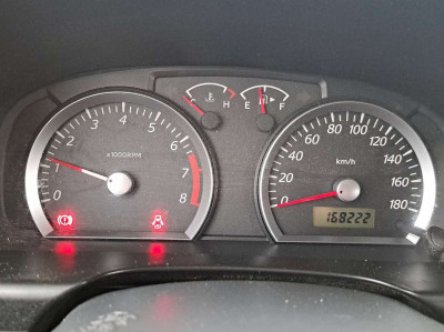 Suzuki Jimny Gebrauchtwagen