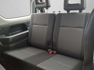 Suzuki Jimny Gebrauchtwagen