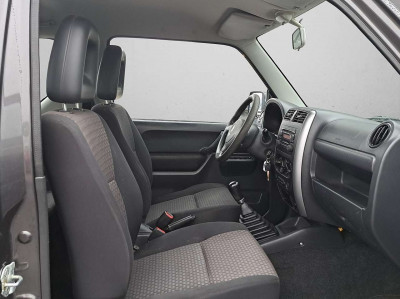Suzuki Jimny Gebrauchtwagen
