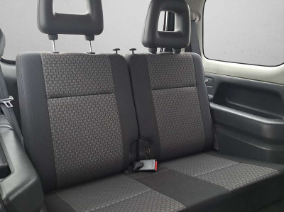 Suzuki Jimny Gebrauchtwagen