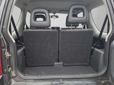 Suzuki Jimny Gebrauchtwagen