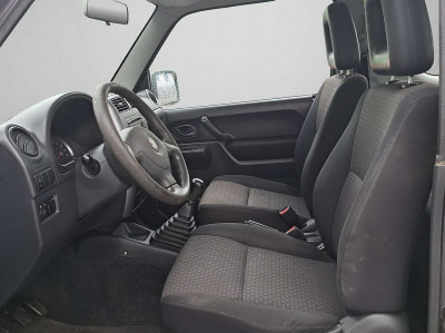 Suzuki Jimny Gebrauchtwagen