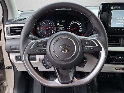 Suzuki Swift Neuwagen