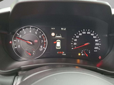 Suzuki Swift Neuwagen