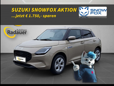 Suzuki Swift Neuwagen
