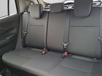 Suzuki Swift Neuwagen