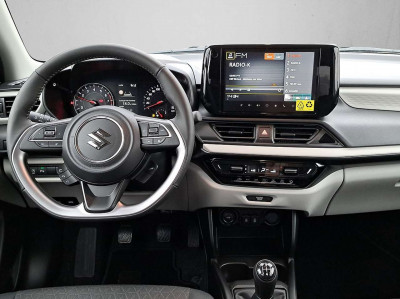 Suzuki Swift Neuwagen