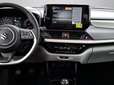 Suzuki Swift Neuwagen
