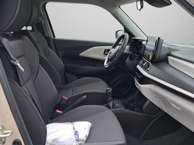 Suzuki Swift Neuwagen