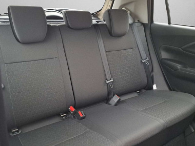 Suzuki Swift Neuwagen