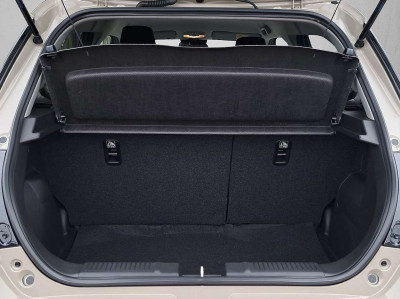 Suzuki Swift Neuwagen