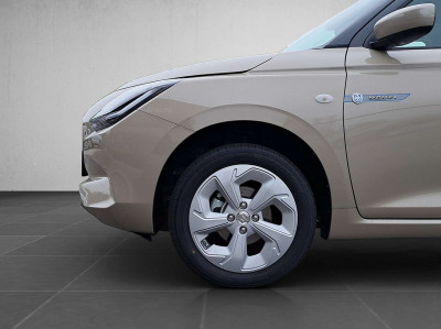 Suzuki Swift Neuwagen