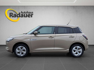 Suzuki Swift Neuwagen
