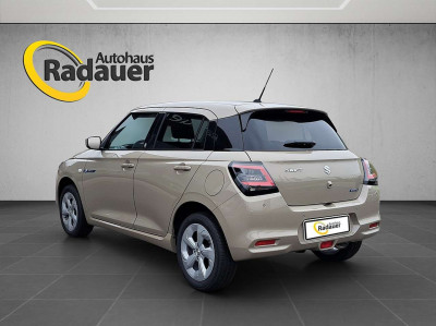 Suzuki Swift Neuwagen