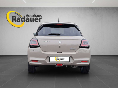 Suzuki Swift Neuwagen