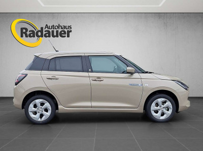 Suzuki Swift Neuwagen