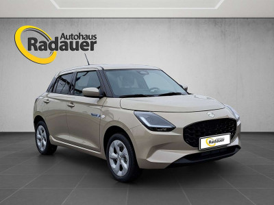Suzuki Swift Neuwagen