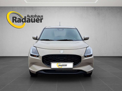 Suzuki Swift Neuwagen