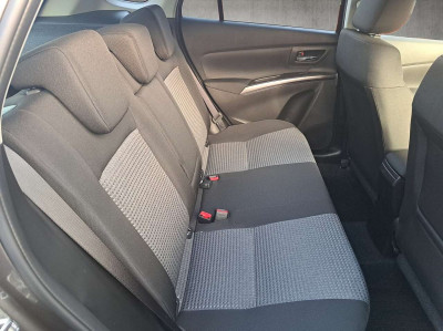 Suzuki S-Cross Neuwagen