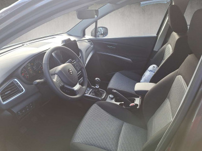 Suzuki S-Cross Neuwagen