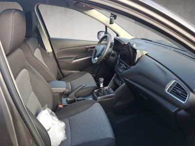 Suzuki S-Cross Neuwagen