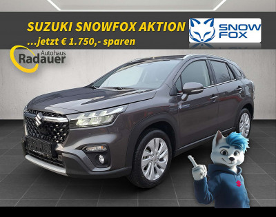 Suzuki S-Cross Neuwagen