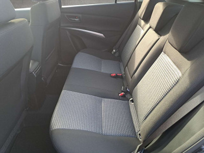 Suzuki S-Cross Neuwagen