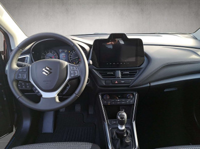 Suzuki S-Cross Neuwagen