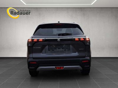 Suzuki S-Cross Neuwagen