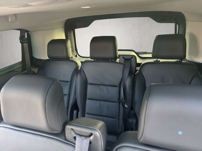 Opel Zafira Gebrauchtwagen