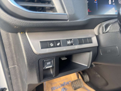 Opel Zafira Gebrauchtwagen